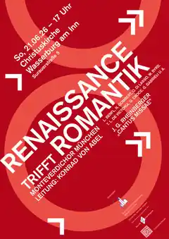 „Renaissance trifft Romantik“