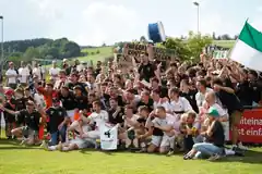 SG Reichertsheim steigt in die Bezirksliga auf