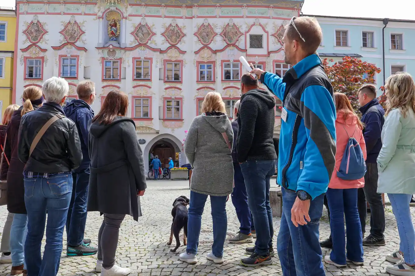 „Keine Ahnung von Tuten und Blasen“