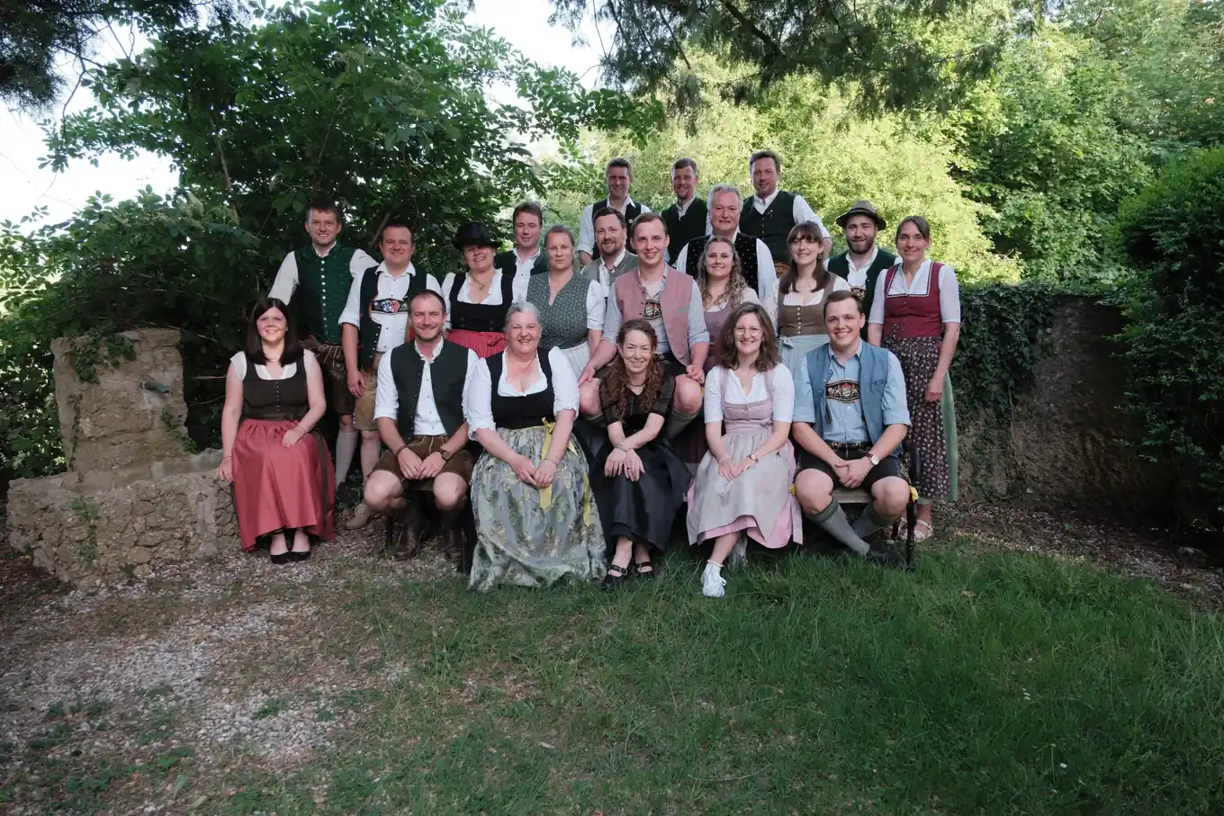 Das „Boandlgeheimnis“ in Attelthal