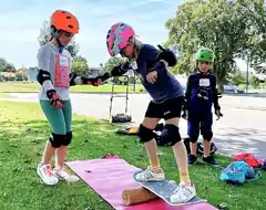 So viele Hits für die Kids in Pfaffing