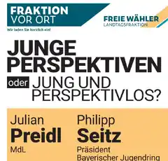 Junge Perspektiven oder jung und perspektivlos?