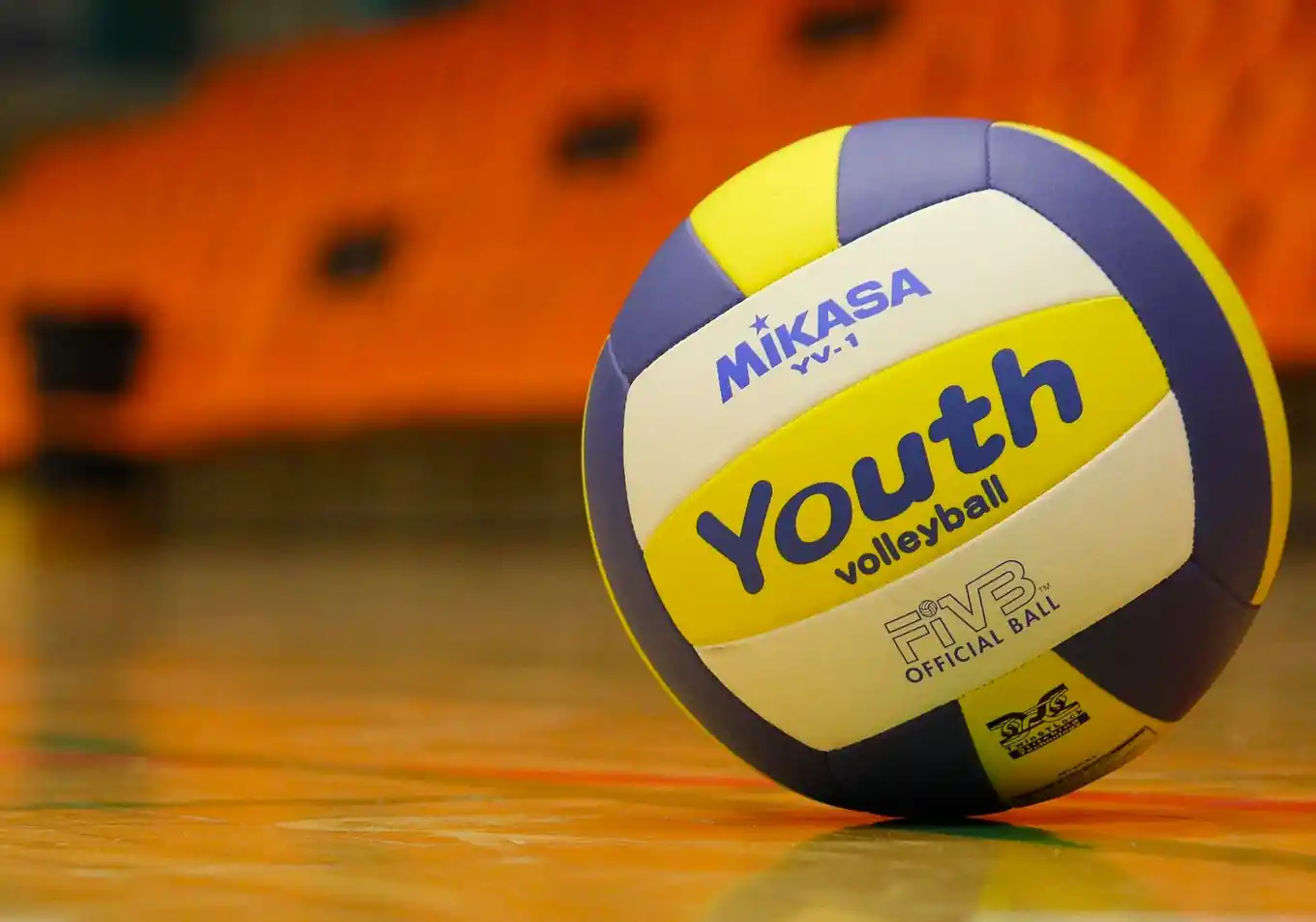 Am Samstag: Ein Volleyball-Tag für die Kinder