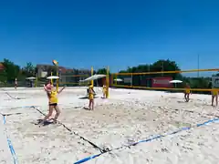 „Ihr seid spitze“