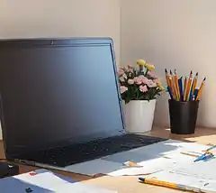 Ein Tag mit dem Mac