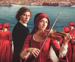 Vivaldi und ich