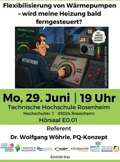„Wird meine Heizung bald ferngesteuert?“