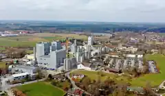 Grünes Licht für höhere Bauten