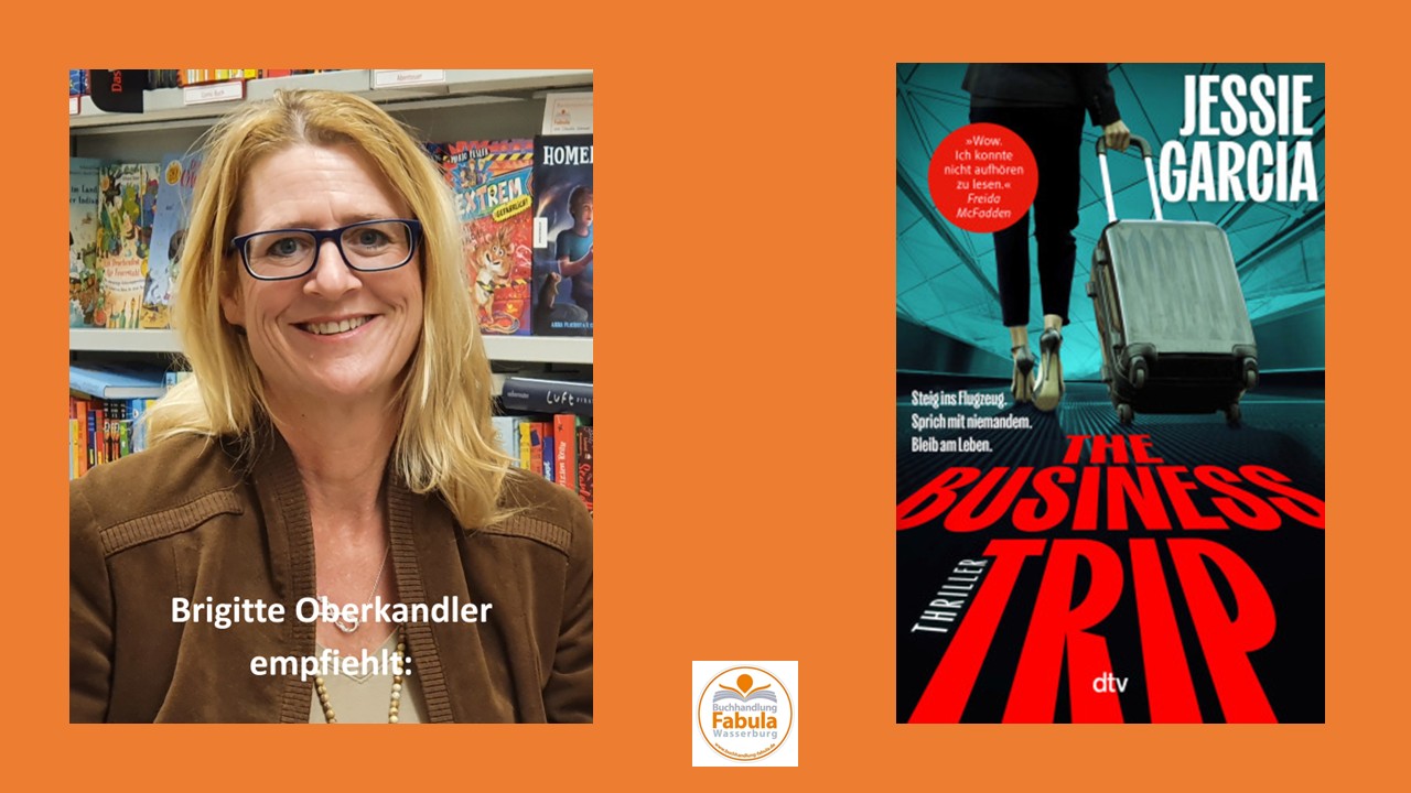 Buchtipp der Woche