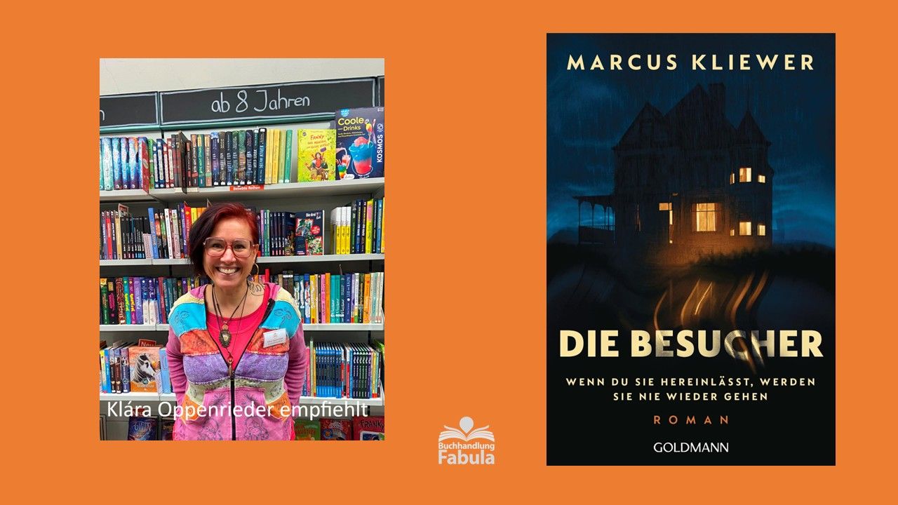 Buchtipp der Woche