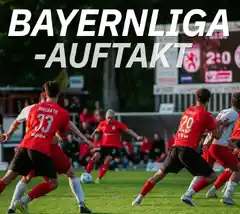 Blackouts verderben den Auftakt