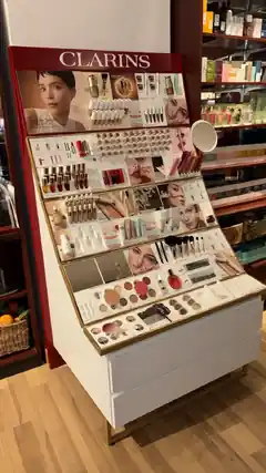 Die besten Düfte feiern morgen Eröffnung