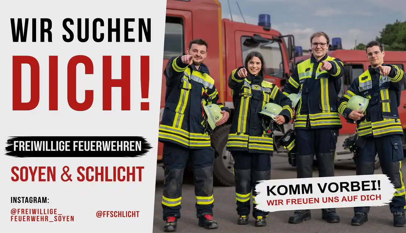 Gemeinsam stark für die Sicherheit