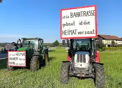 Brenner-Nordzulauf für rund 16,2 Milliarden Euro