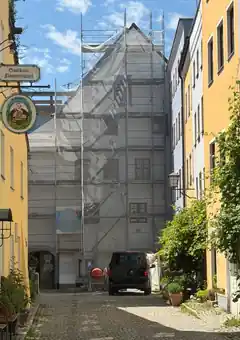 Sanierungspläne müssen überarbeitet werden