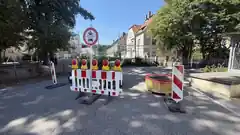 Ums Waaghäusl geht’s nicht mehr rund