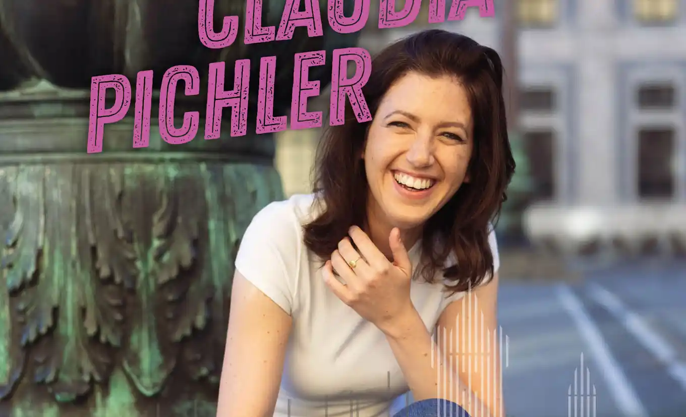 Zum Lachen in den Schlosshof gehen