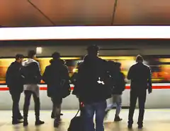 Es bleibt: Das 365-Euro-Ticket für Schüler