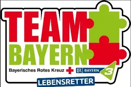 Werde ein Lebensretter
