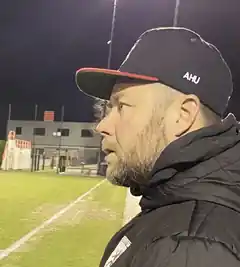 Wo bist du, defensive Stabilität im Löwen-Spiel?
