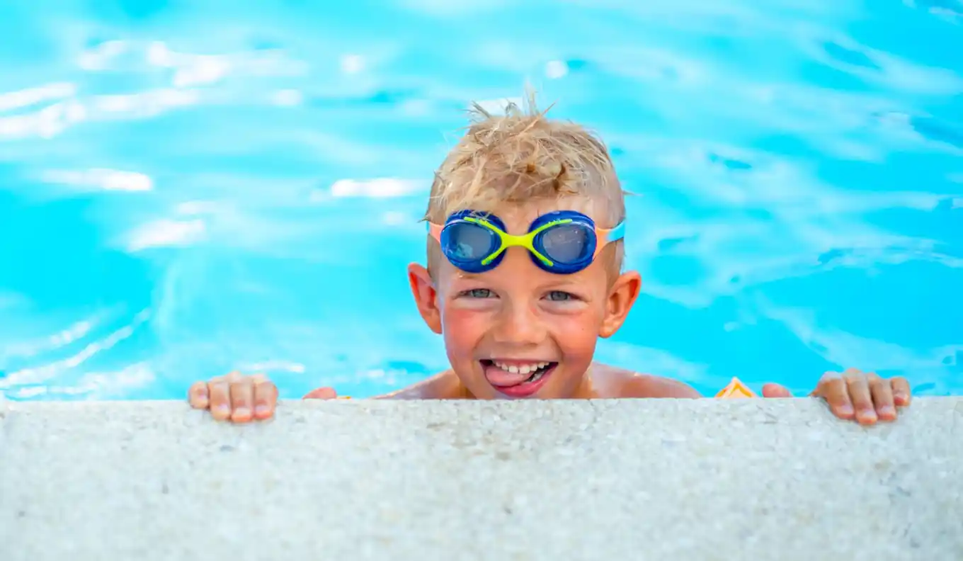 Crash-Kurs: Schwimmen lernen in den Ferien
