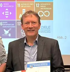 Pfaffing hat jetzt drei Beauftragte für Nachhaltigkeit