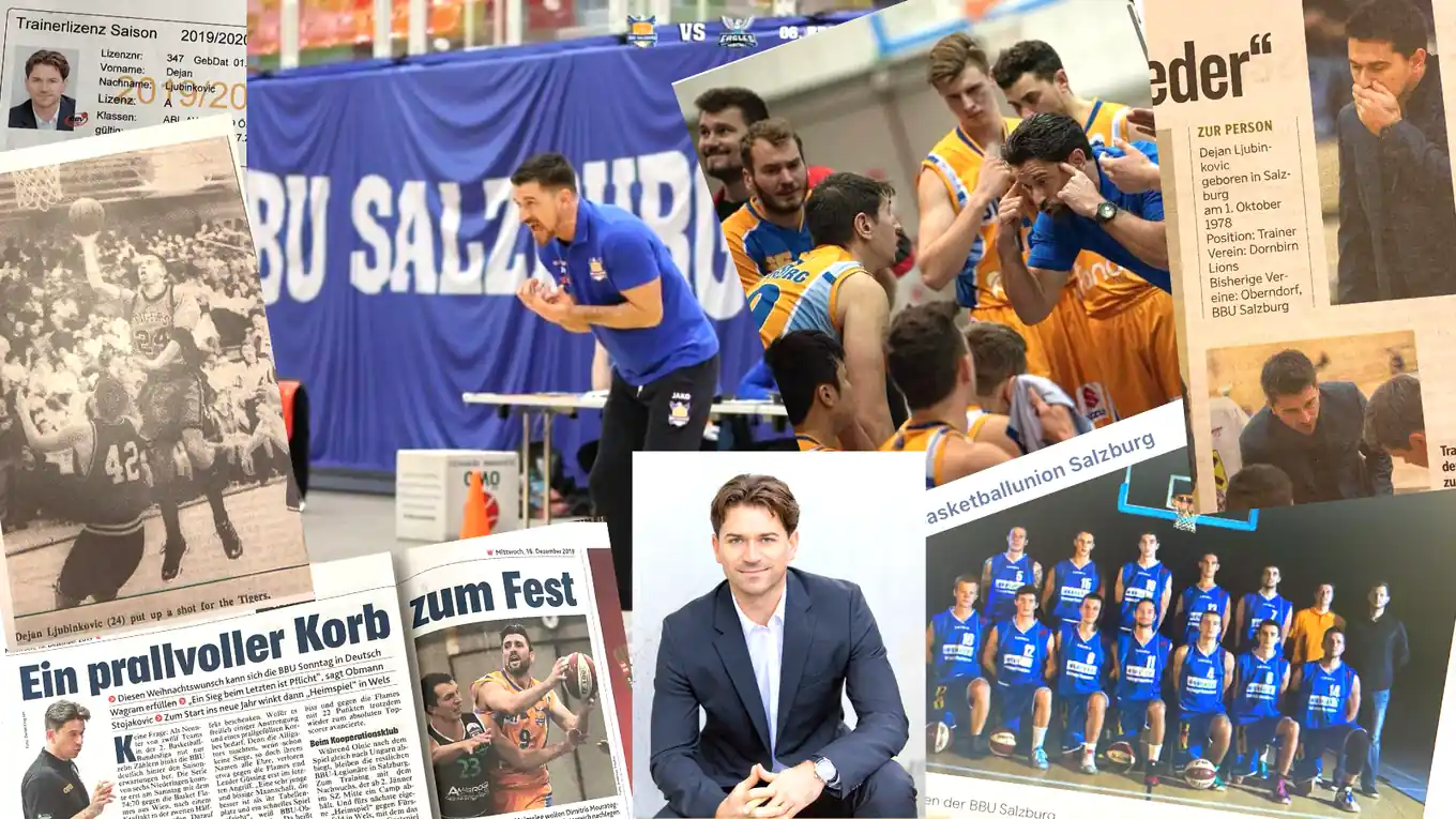 Mit der Wasserburger Stimme ein Sport-Schmankerl