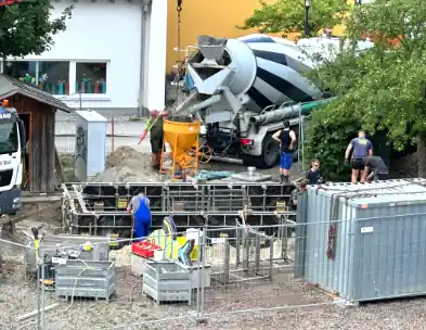 Gemeinsam so stark in Rott