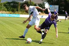 Herber Dämpfer nach der Aufstiegs-Euphorie