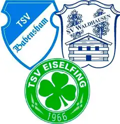 Babensham und Waldhausen und Eiselfing = ein Team
