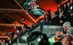 Vorerst keine Abendkasse mehr bei den Starbulls