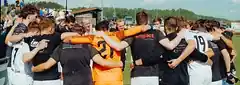 Mit Lokalderby in die neue Bezirksliga-Saison