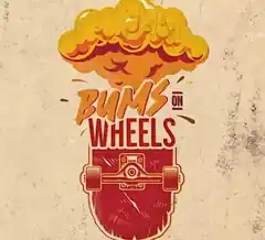 Auch 2027 wieder Festival „Bums on Wheels“