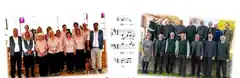 Musikalischer Besuch aus Ungarn