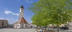 Interessante Tour mit drei Landschaftsformen