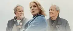 Der verlorene Mann