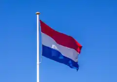 Keine gute Taktik mit niederländischem Trikot