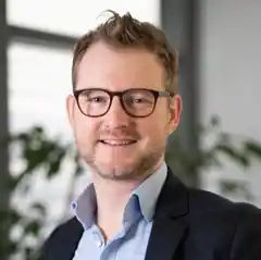 Jens Wucherpfennig verlässt die IHK