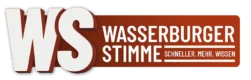 Logo Wasserburger Stimme