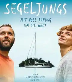 Mit null Ahnung um die Welt