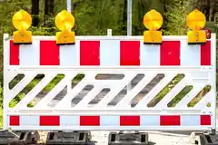 Vollsperrung der MÜ32 ab Oktober