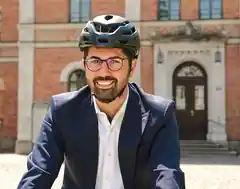 Ein Rekord mit Botschaft