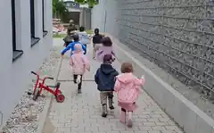 Kleine Hände, große Töne