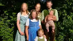 Vater von vier Kindern erhält schwere Krebsdiagnose