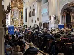 Mit Musik Gutes tun