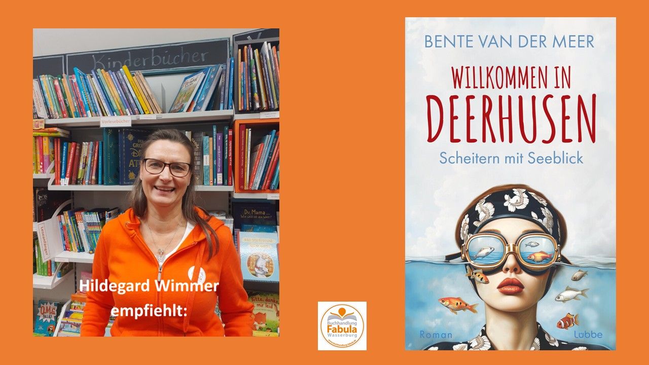 Buchtipp der Woche