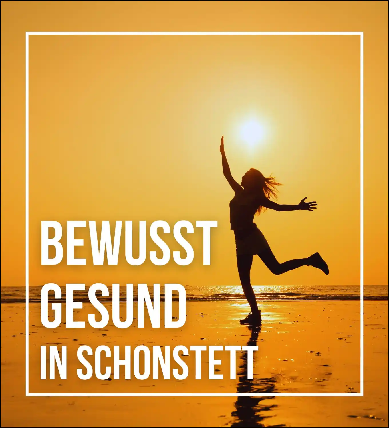 … weil Bewegung mehr sein kann als Training