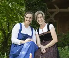 „S’Geheimnis vom Dungestäßa“