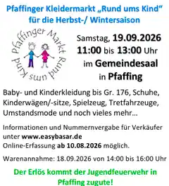 Shoppen und helfen: Eine gute Kombi
