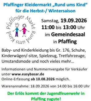 Shoppen und helfen: Eine gute Kombi